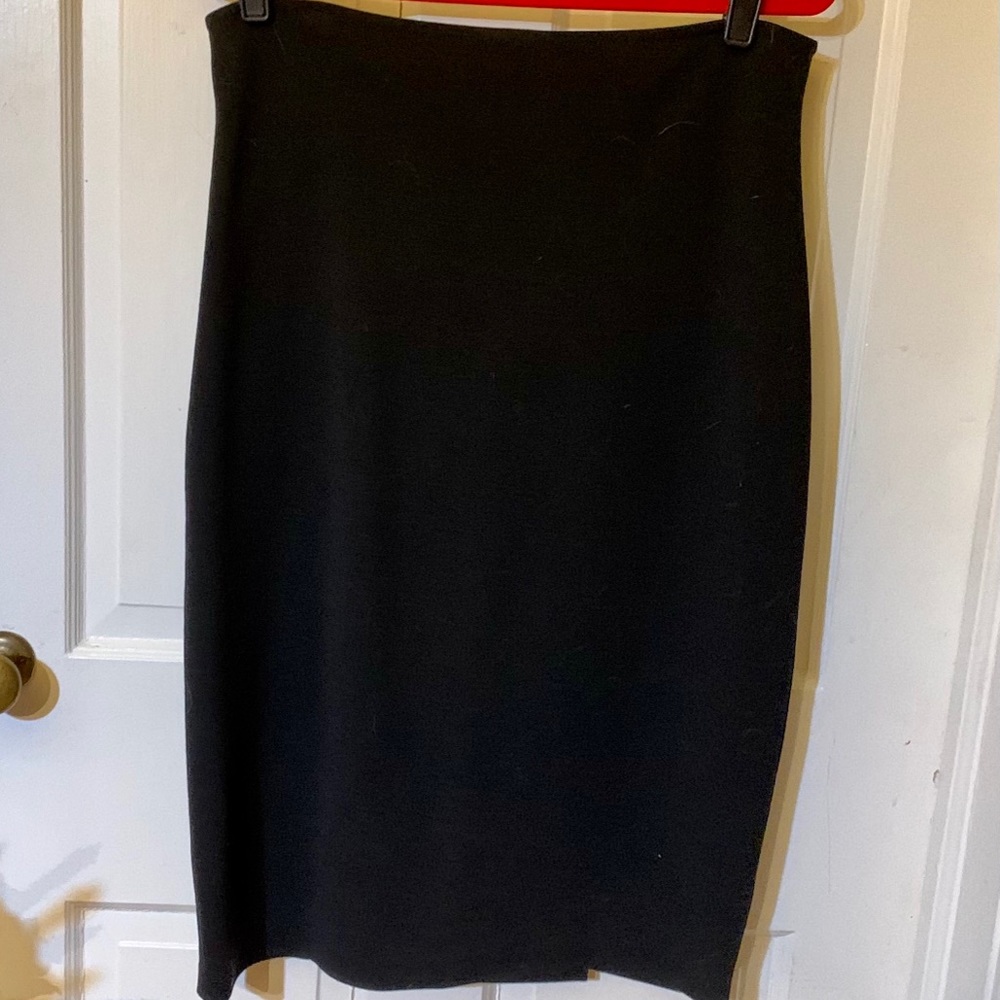 St John Knit pencil skirt